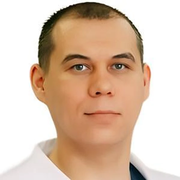 Зайцев Михаил Самуилович — Нейрохирург, Чебоксары