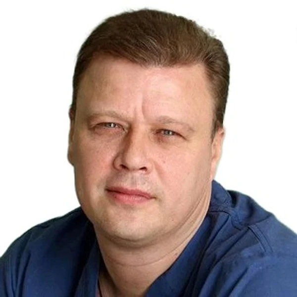 Лешев Алексей Владимирович — Онколог, Тверь