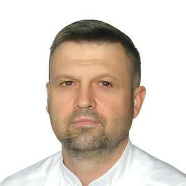 Витовский Ярослав Александрович — Травматолог, Ортопед, Псков