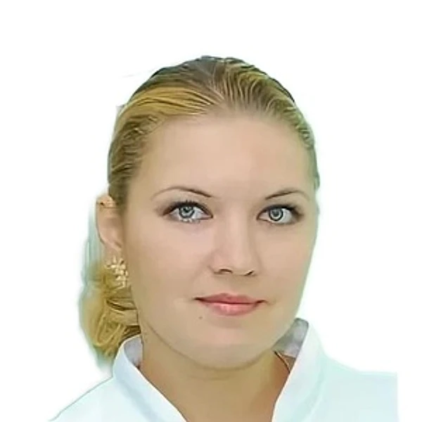 Сарапкина Ирина Александровна — Стоматолог, Железнодорожный (Балашиха)