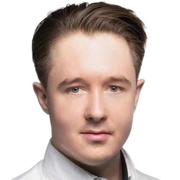 Беляков Сергей Николаевич — Стоматолог-ортопед, Саранск