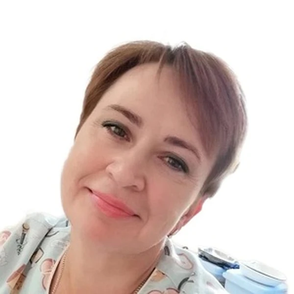 Набойщикова Елена Ивановна — ЛОР, Павлово
