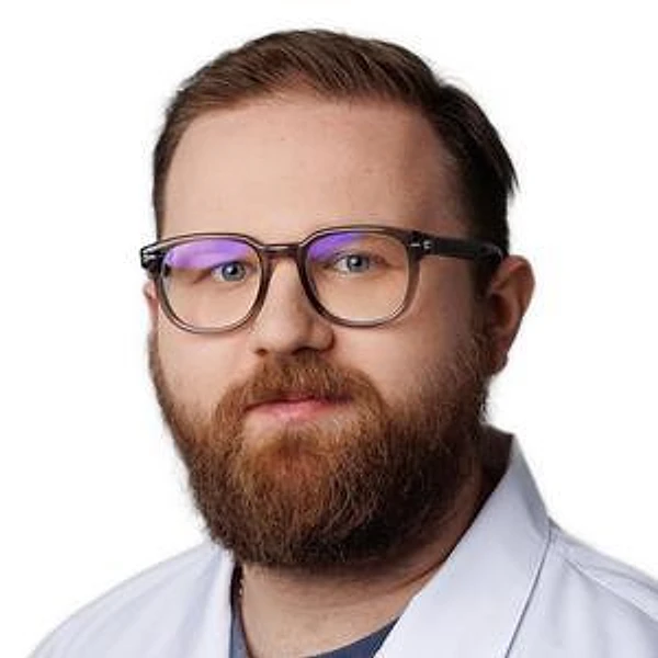 Акимов Дмитрий Андреевич — Педиатр, Санкт-Петербург