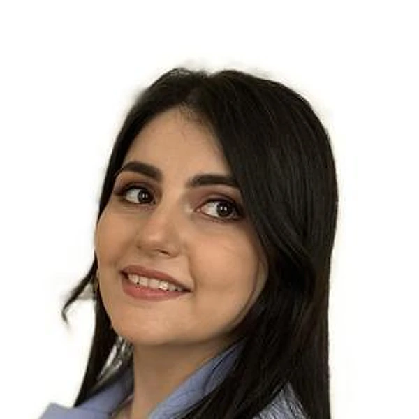 Гумбатова Сина Эйвазовна — Стоматолог-хирург, Стоматолог-имплантолог, Мытищи