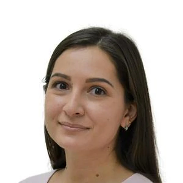 Ахмадуллина Алина Викторовна — Гинеколог, Акушер, Детский гинеколог, Казань