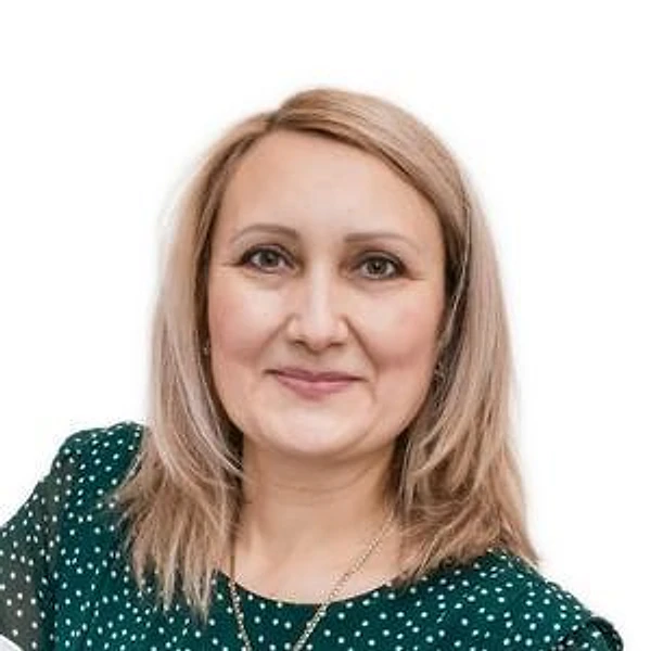 Файзуллина Раиля Курбангалиевна — Гинеколог, Казань