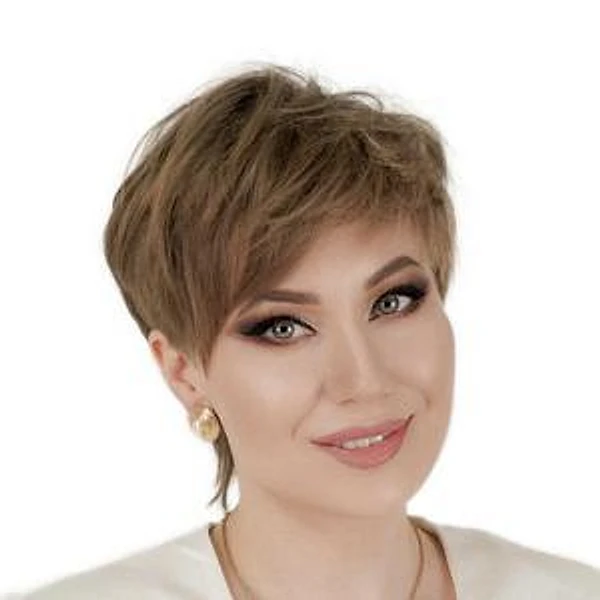 Иванова Наталья Сергеевна — Врач-косметолог, Дерматолог, Чебоксары