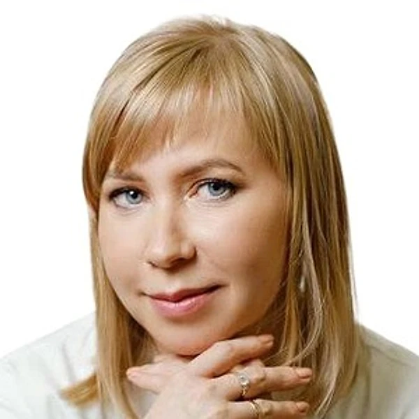 Берестнева Ольга Геннадьевна — Педиатр, Детский эндокринолог, Тольятти