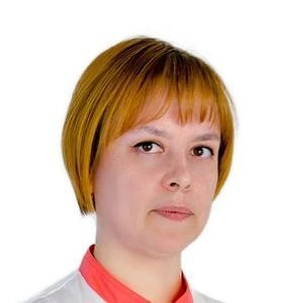 Кузнецова Евгения Александровна — Травматолог, Ортопед, Чебоксары
