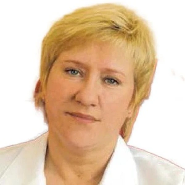 Полонская Галина Ефимовна — Онколог, Тверь
