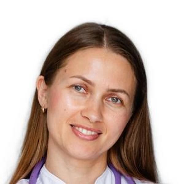 Маркова Светлана Евгеньевна — Ревматолог, Врач УЗИ, Чебоксары