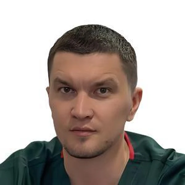 Миронов Владимир Вячеславович — Хирург, Пластический хирург, Уролог, Санкт-Петербург