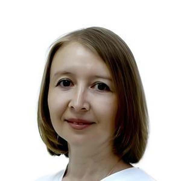 Давыдова Алевтина Николаевна — Гематолог, Онколог, Чебоксары