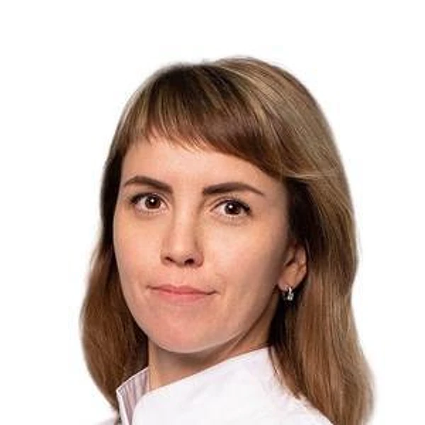 Тетерина Татьяна Анатольевна — Онколог, Маммолог, Зеленоград