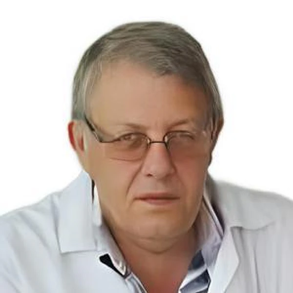 Феллер Владимир Самуилович — Онколог, Хирург, Тверь