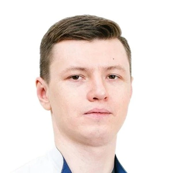 Портнов Роман Михайлович — Сосудистый хирург (ангиохирург), Флеболог, Москва