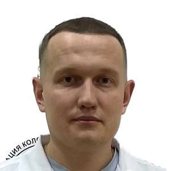 Салмин Евгений Юрьевич — Хирург, Проктолог (колопроктолог), Чебоксары