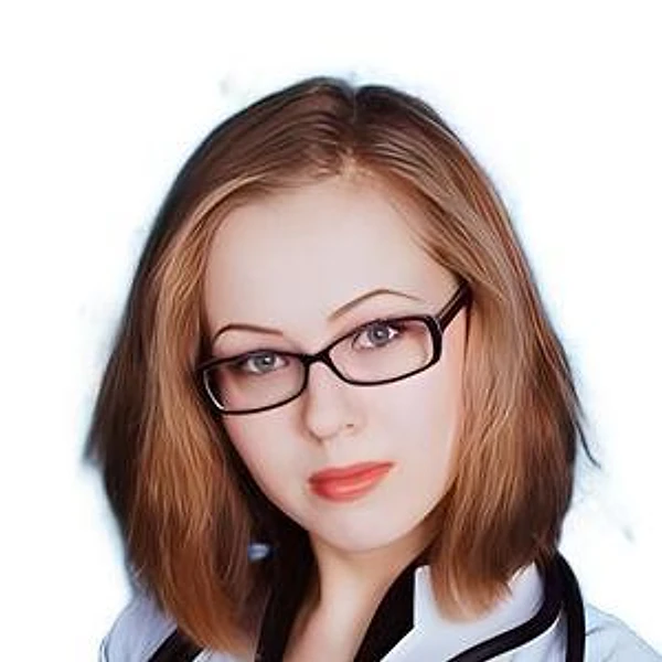 Солёнова Елена Александровна — Клинический фармаколог, Чебоксары
