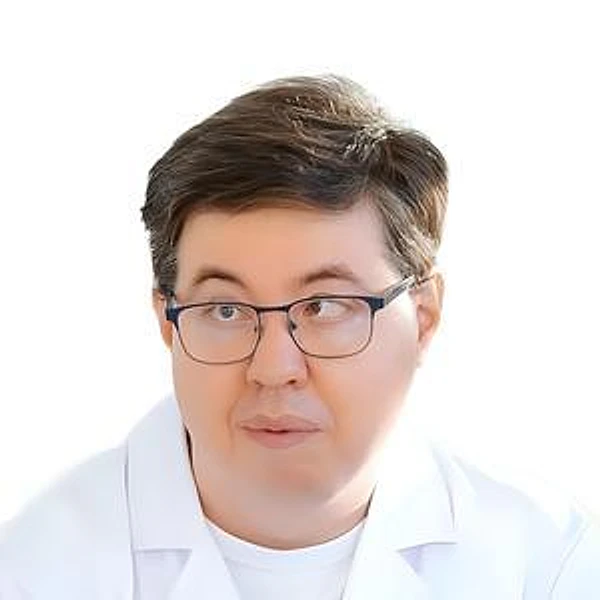 Тихоплав Олег Андреевич — Врач ЛФК, Чебоксары