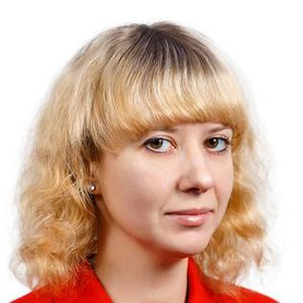 Шибаева Инна Александровна — Анестезиолог-реаниматолог, Воронеж