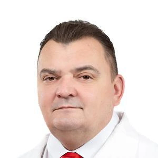 Банный Дмитрий Александрович — Хирург, Маммолог, Онколог, Москва