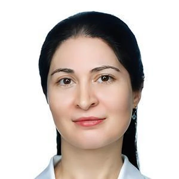 Исаева Тамара Абдурагимовна — ЛОР, Детский ЛОР, Москва