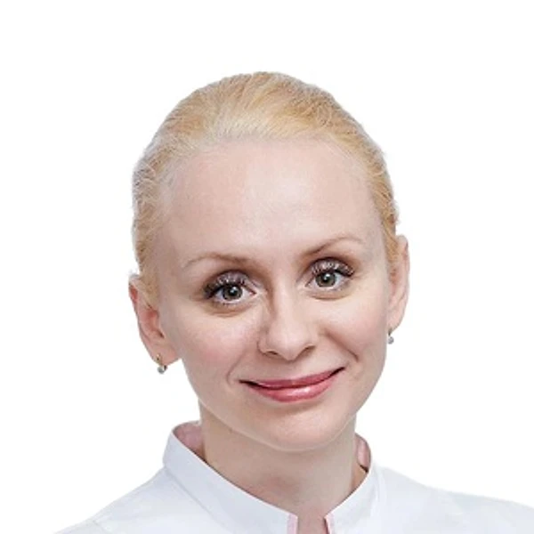 Кубышта Светлана Михайловна — Невролог, Москва