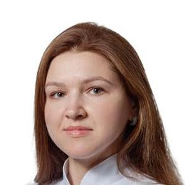 Мостовнек Мария Владимировна — Детский остеопат, Остеопат, Москва