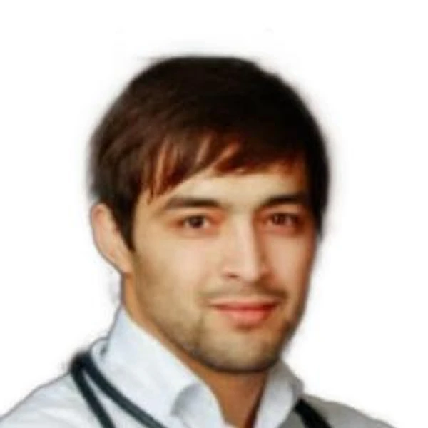 Висайтов Мовсар Абдулзагирович — Уролог, Чебоксары