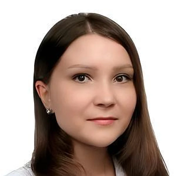 Попова Светлана Александровна — Стоматолог, Москва