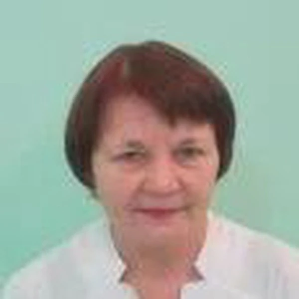 Зорина Галина Ивановна — Гастроэнтеролог, Детский гастроэнтеролог, Тольятти