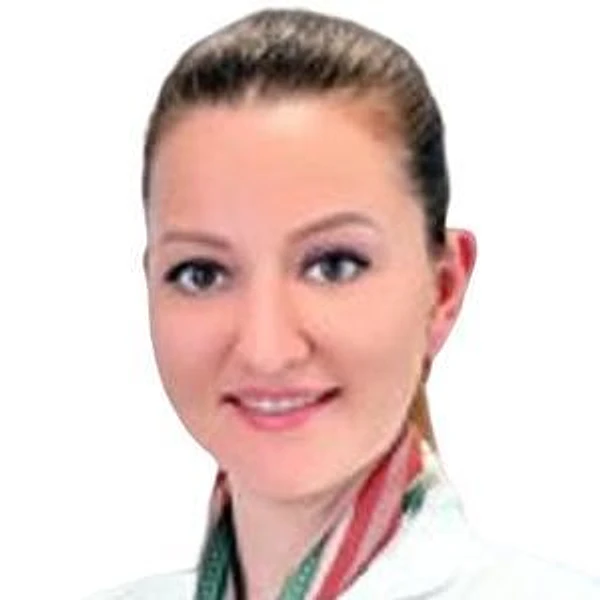 Королева Елена Владимировна — Гематолог, Тверь