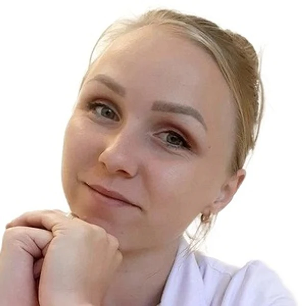 Зайкова Надежда Аркадьевна — Врач общей практики (семейный врач), Чебоксары