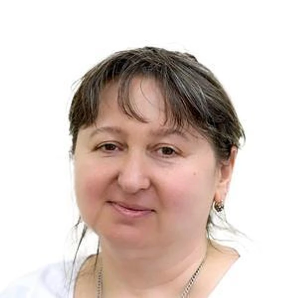 Гамаюнова Ирина Баяновна — Офтальмолог (окулист), Москва