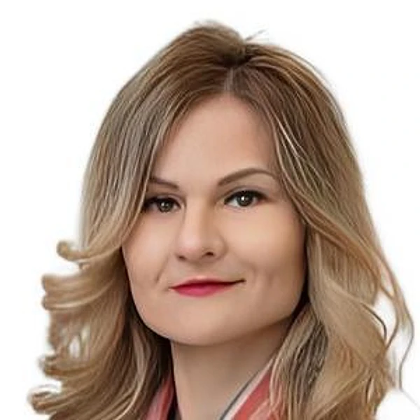 Госсен Валерия Александровна — Акушер, Врач УЗИ, Репродуктолог, Москва