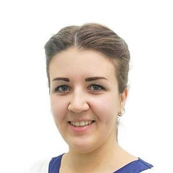 Кузнецова Екатерина Алексеевна — Стоматолог, Краснодар