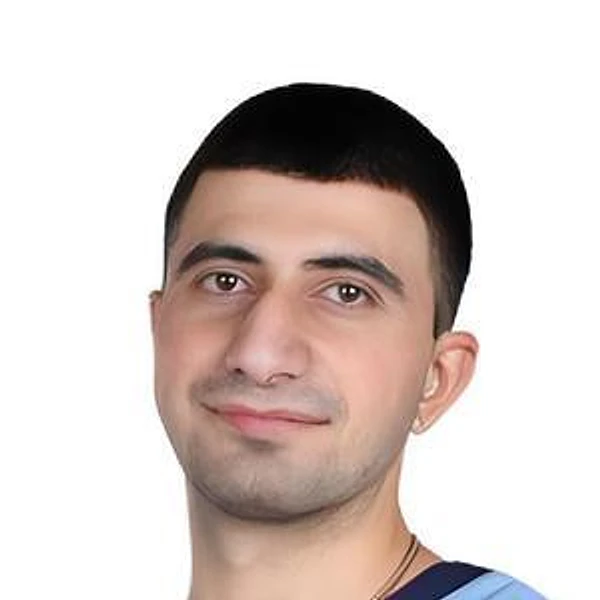 Хачатурян Арман Манвелович — Стоматолог, Стоматолог-хирург, Краснодар