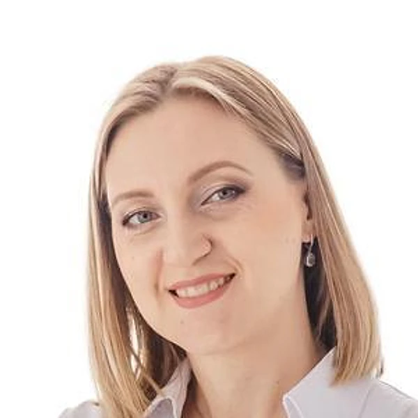 Ильина Надежда Михайловна — Гинеколог, Врач УЗИ, Гинеколог-эндокринолог, Сексолог, Чебоксары
