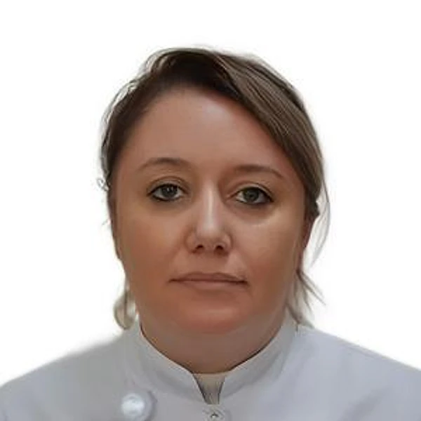 Бурлака Светлана Вячеславовна — Кардиолог, Врач УЗИ, Москва