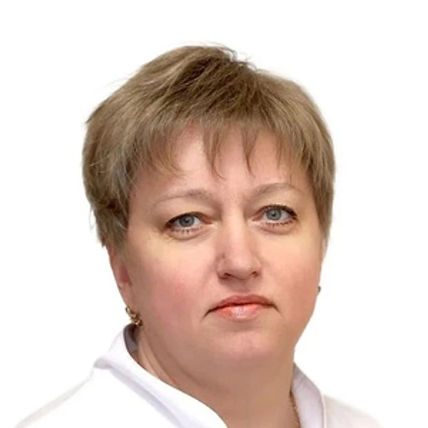 Евтюхина Ольга Анатольевна — Офтальмолог (окулист), Москва