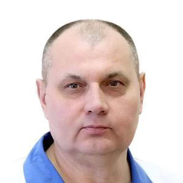 Полников Игорь Михайлович — Хирург, Москва