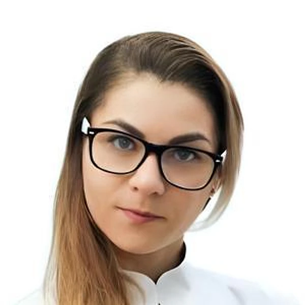 Доронина Ирина Сергеевна — Пластический хирург, unknown