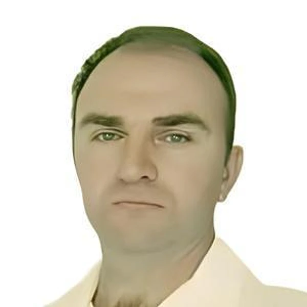 Сухина Виталий Евгеньевич — Врач общей практики (семейный врач), Москва