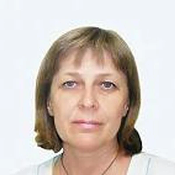 Замятина Тамара Николаевна — Детский ЛОР, ЛОР, Тольятти