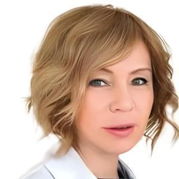 Червонова Лола Александровна — Врач УЗИ, Краснодар