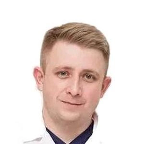 Федорин Павел Игоревич — Проктолог (колопроктолог), Хирург, Калининград