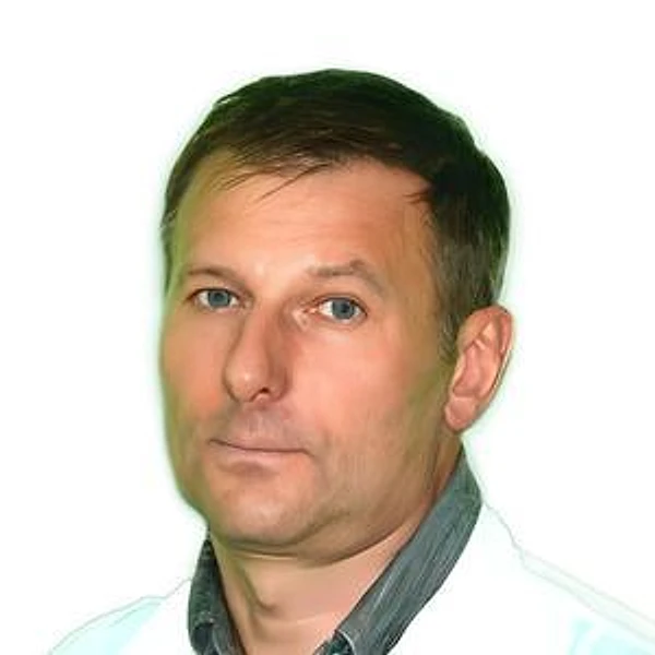 Горин Дмитрий Владимирович — Детский ЛОР, ЛОР, Сергиев Посад