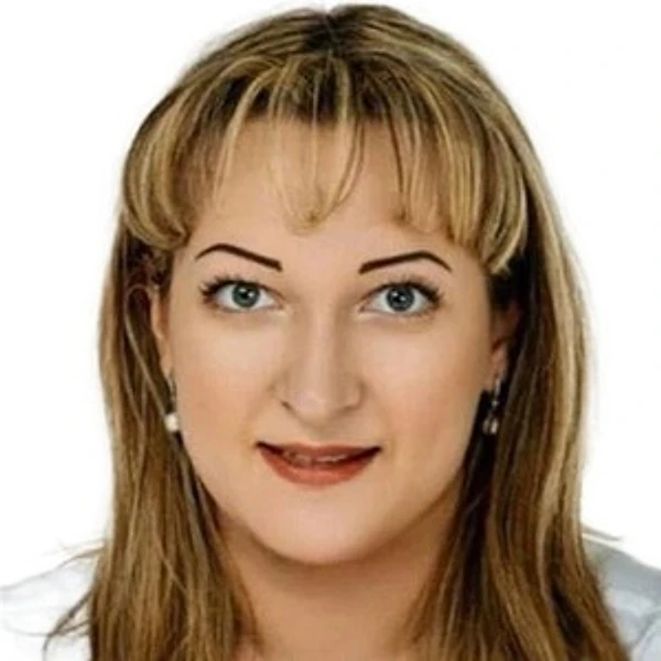 Мельникова Ольга Владимировна — Аллерголог, Детский аллерголог, Иммунолог, Чебоксары