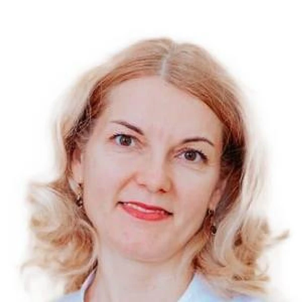 Овечкина Алина Николаевна — Гастроэнтеролог, Терапевт, Чебоксары