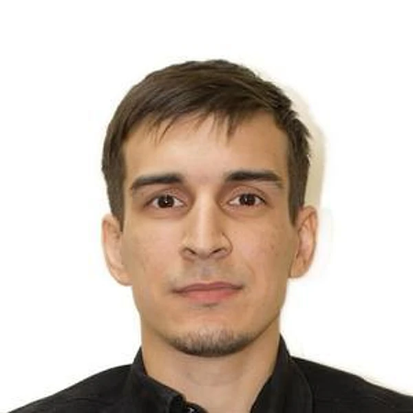 Бадретдинов Ленар Раушанович — Инструктор-методист, Набережные Челны